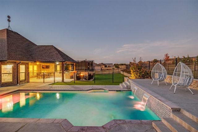 3089 County Road 645, Farmersville, TX 75442