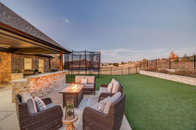 3089 County Road 645, Farmersville, TX 75442