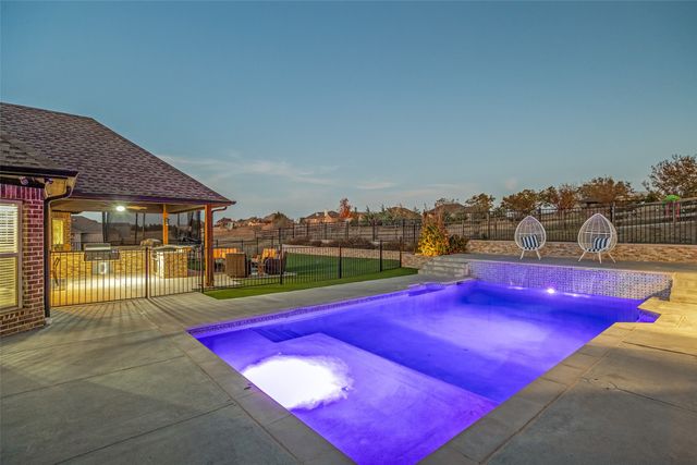 3089 County Road 645, Farmersville, TX 75442