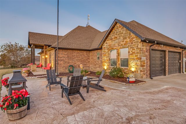 3089 County Road 645, Farmersville, TX 75442