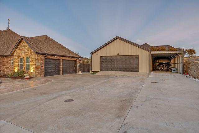 3089 County Road 645, Farmersville, TX 75442