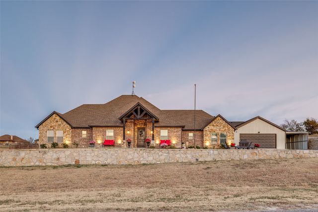 3089 County Road 645, Farmersville, TX 75442
