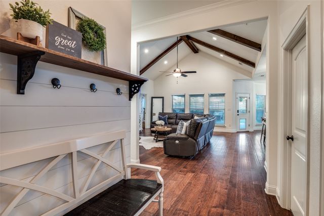 3089 County Road 645, Farmersville, TX 75442