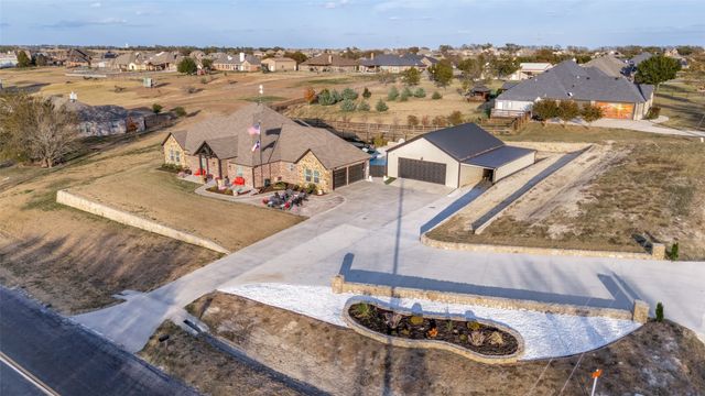 3089 County Road 645, Farmersville, TX 75442