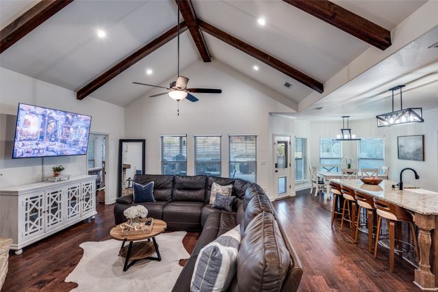 3089 County Road 645, Farmersville, TX 75442