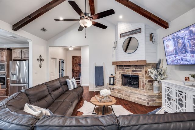 3089 County Road 645, Farmersville, TX 75442