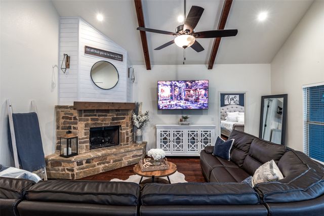 3089 County Road 645, Farmersville, TX 75442