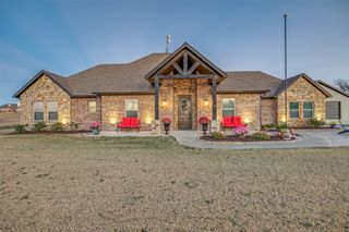 3089 County Road 645, Farmersville, TX 75442