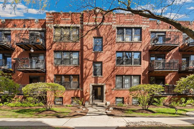 5921 N Paulina Street 2E, Chicago, IL 60660