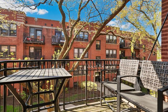 5921 N Paulina Street 2E, Chicago, IL 60660