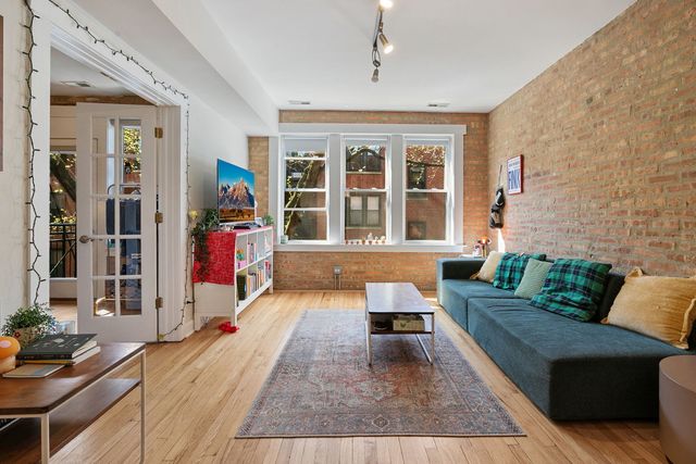 5921 N Paulina Street 2E, Chicago, IL 60660