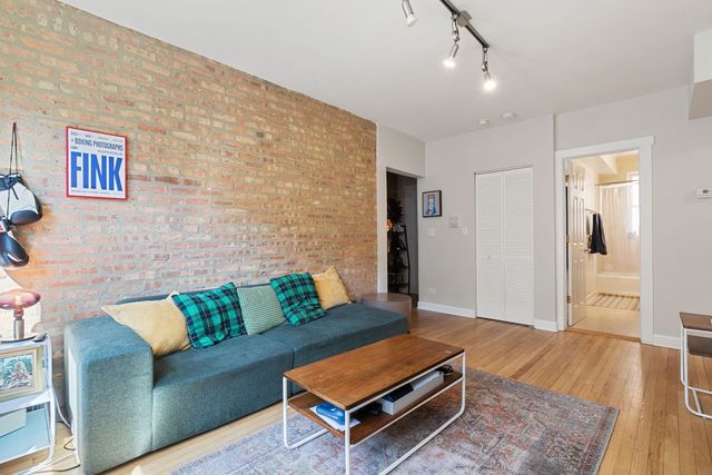 5921 N Paulina Street 2E, Chicago, IL 60660