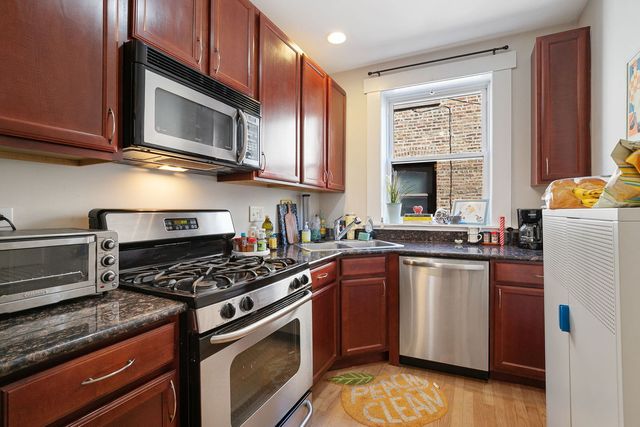 5921 N Paulina Street 2E, Chicago, IL 60660
