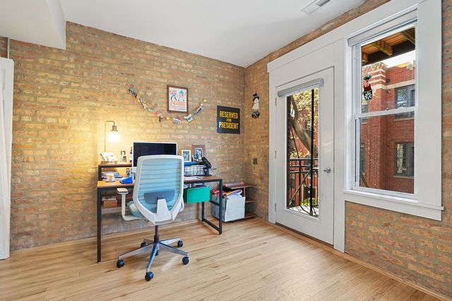 5921 N Paulina Street 2E, Chicago, IL 60660