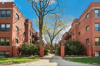 5921 N Paulina Street 2E, Chicago, IL 60660