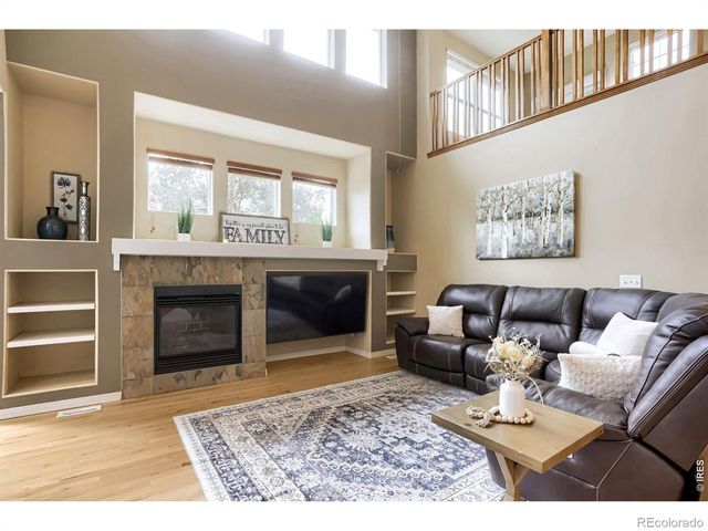 830 Tanager Circle, Longmont, CO 80504
