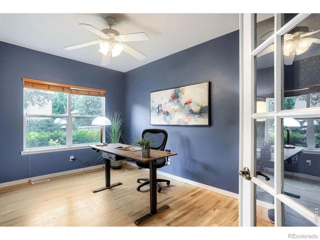 830 Tanager Circle, Longmont, CO 80504
