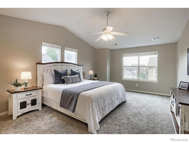 830 Tanager Circle, Longmont, CO 80504