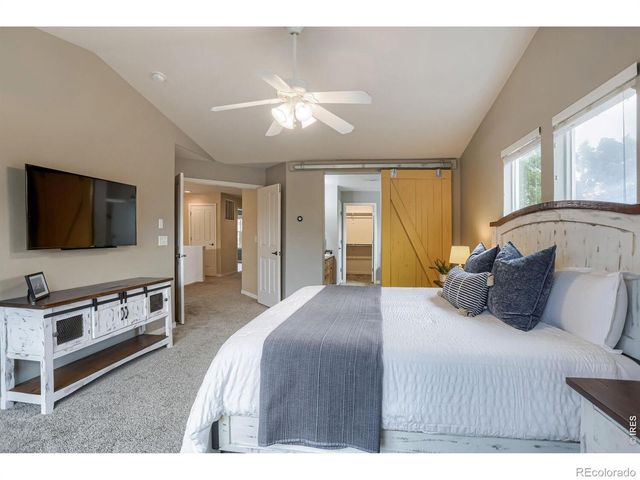 830 Tanager Circle, Longmont, CO 80504
