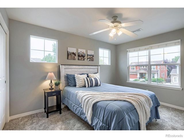 830 Tanager Circle, Longmont, CO 80504