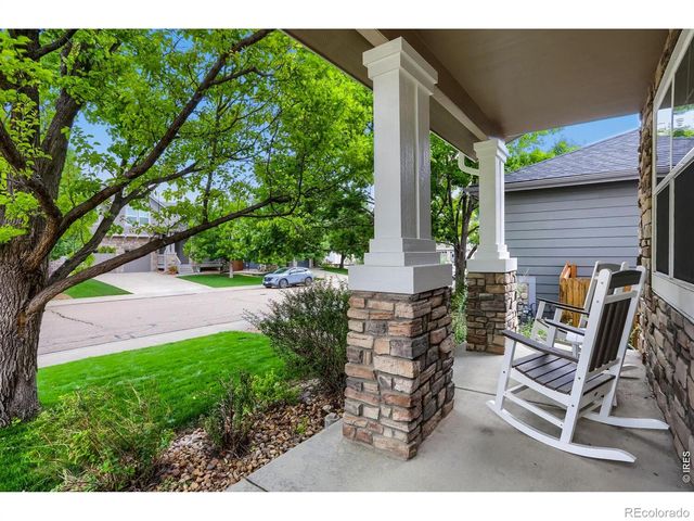 830 Tanager Circle, Longmont, CO 80504