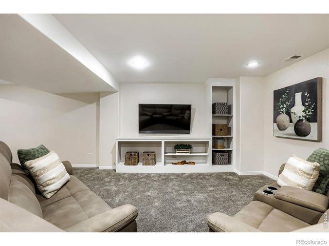 830 Tanager Circle, Longmont, CO 80504
