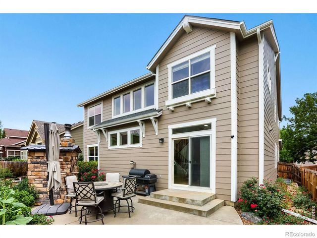 830 Tanager Circle, Longmont, CO 80504