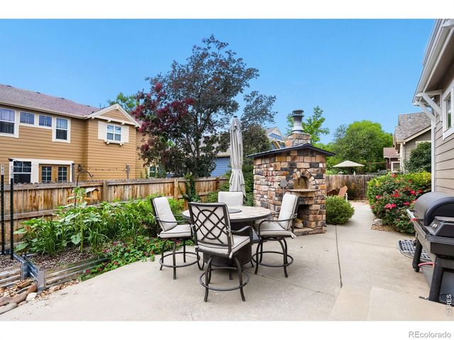 830 Tanager Circle, Longmont, CO 80504