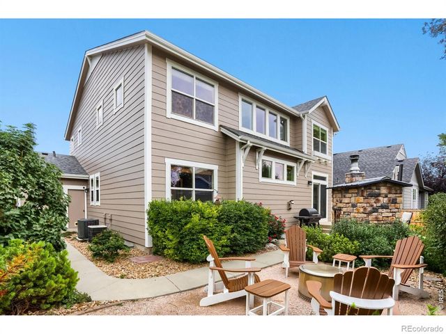 830 Tanager Circle, Longmont, CO 80504