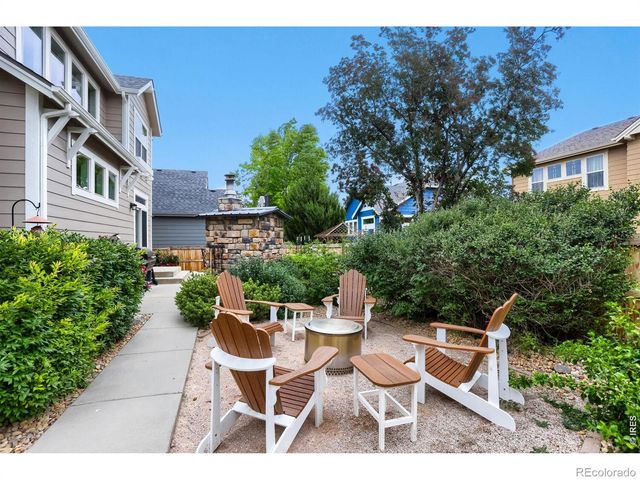 830 Tanager Circle, Longmont, CO 80504