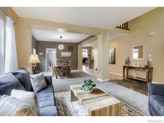 830 Tanager Circle, Longmont, CO 80504