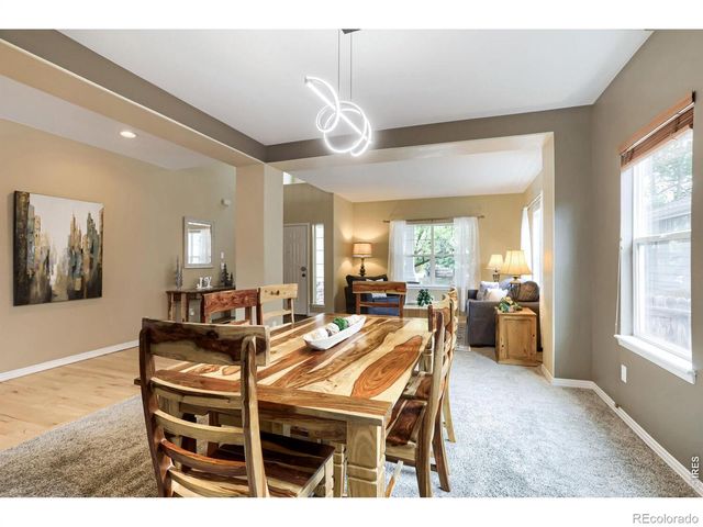 830 Tanager Circle, Longmont, CO 80504