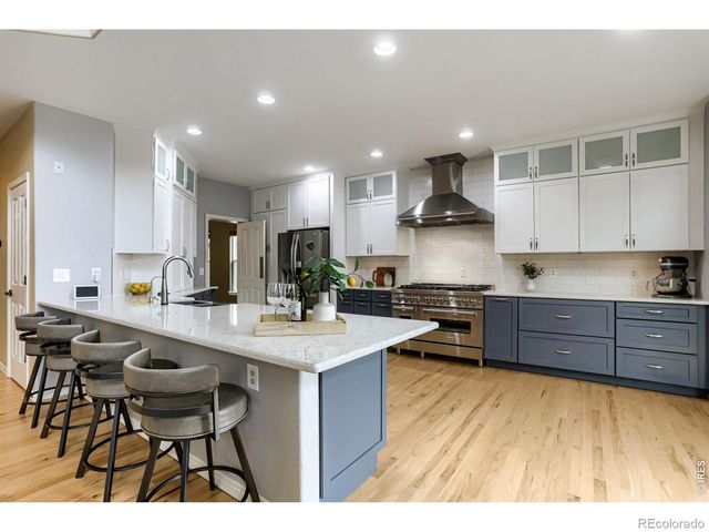 830 Tanager Circle, Longmont, CO 80504