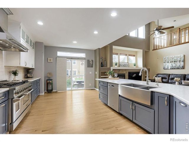 830 Tanager Circle, Longmont, CO 80504