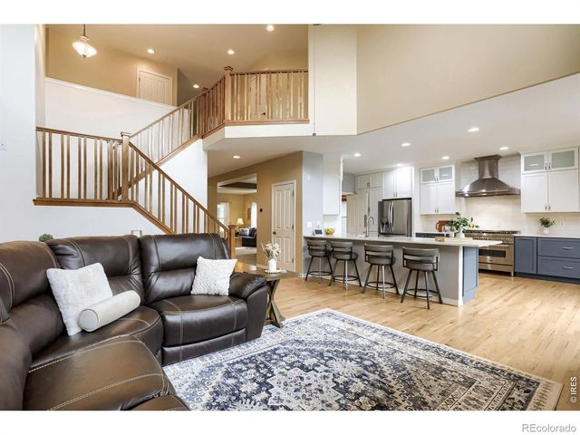 830 Tanager Circle, Longmont, CO 80504