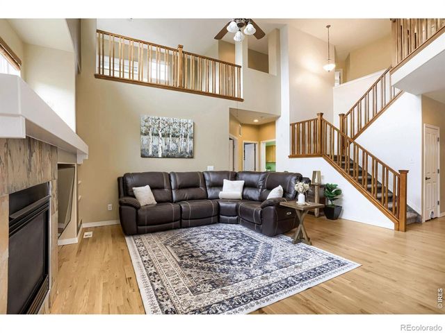 830 Tanager Circle, Longmont, CO 80504