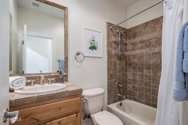 32051 N 73RD Place, Scottsdale, AZ 85266