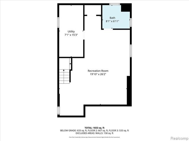 18287 Santa Rosa Drive, Detroit, MI 48221