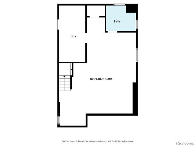 18287 Santa Rosa Drive, Detroit, MI 48221