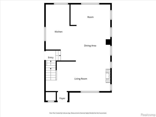 18287 Santa Rosa Drive, Detroit, MI 48221