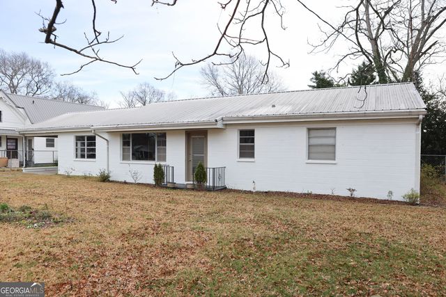 30 Dogwood Lane, Woodbury, GA 30293