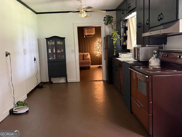 30 Dogwood Lane, Woodbury, GA 30293