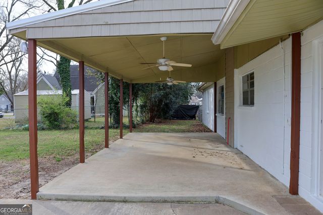 30 Dogwood Lane, Woodbury, GA 30293