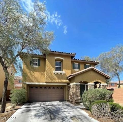 8768 Charm Canyon Avenue, Las Vegas, NV 89178