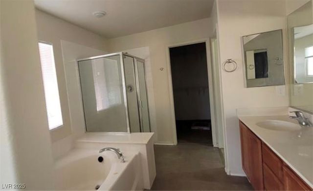 8768 Charm Canyon Avenue, Las Vegas, NV 89178