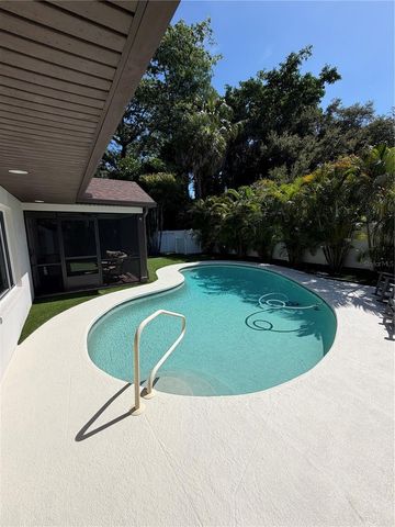 197 IRWIN STREET W, Safety Harbor, FL 34695