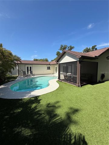 197 IRWIN STREET W, Safety Harbor, FL 34695