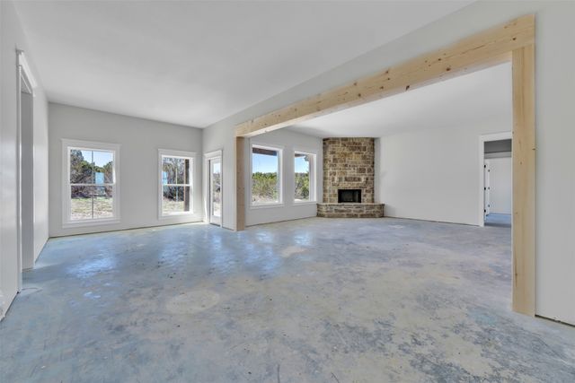 105 Anchors Way, Bluff Dale, TX 76433