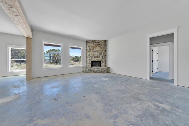 105 Anchors Way, Bluff Dale, TX 76433