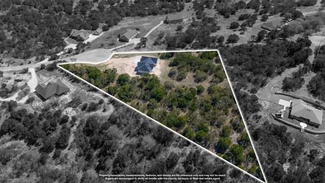 105 Anchors Way, Bluff Dale, TX 76433